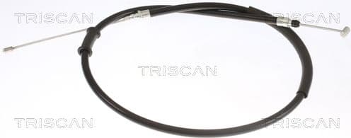 Cable Pull, parking brake 8140 10140