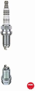 Spark plug NGK HB6BIX-11P - image 2