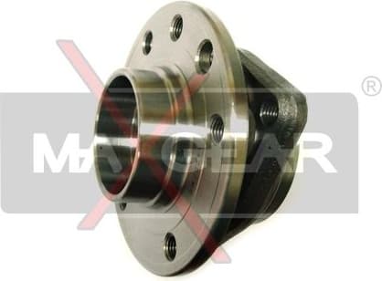 Wheel Bearing Kit 33-0527 - image 2