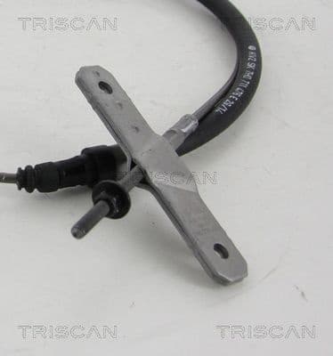 Cable Pull, parking brake 8140 291158 - image 2
