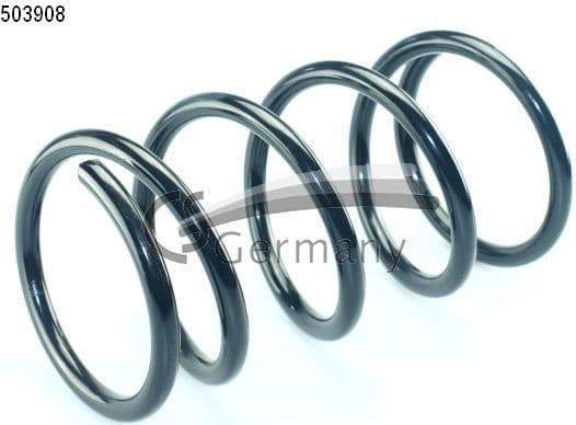 Suspension Spring 14503908