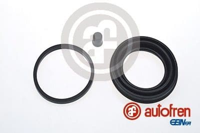 Repair Kit, brake caliper D4562