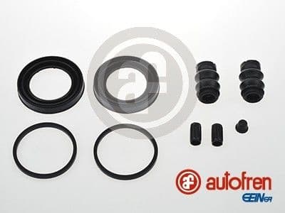 Repair Kit, brake caliper D4897