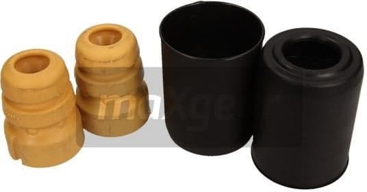 Dust Cover Kit, shock absorber 72-3348