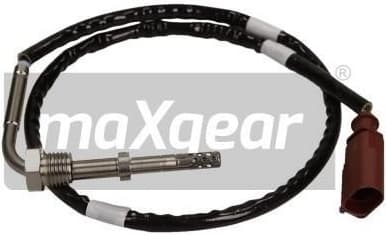 Sensor, exhaust gas temperature 21-0412