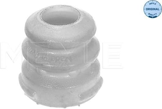 Rubber Buffer, suspension MEYLE-ORIGINAL: True to OE. 100 642 0003