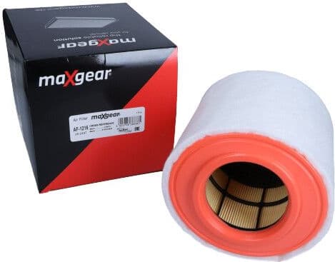 Air Filter 26-2497 - image 2