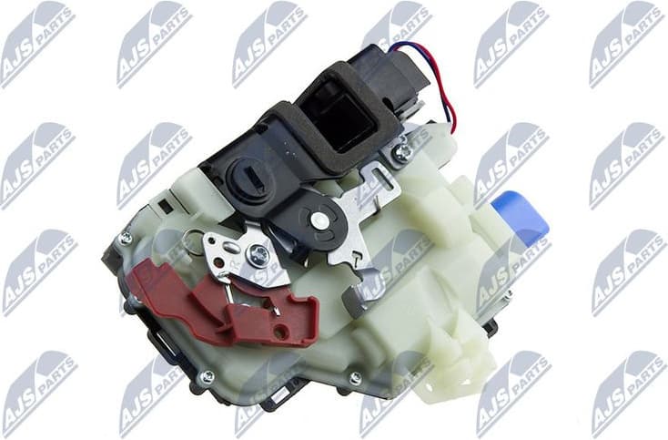 Door Lock EZC-VW-035 - image 2