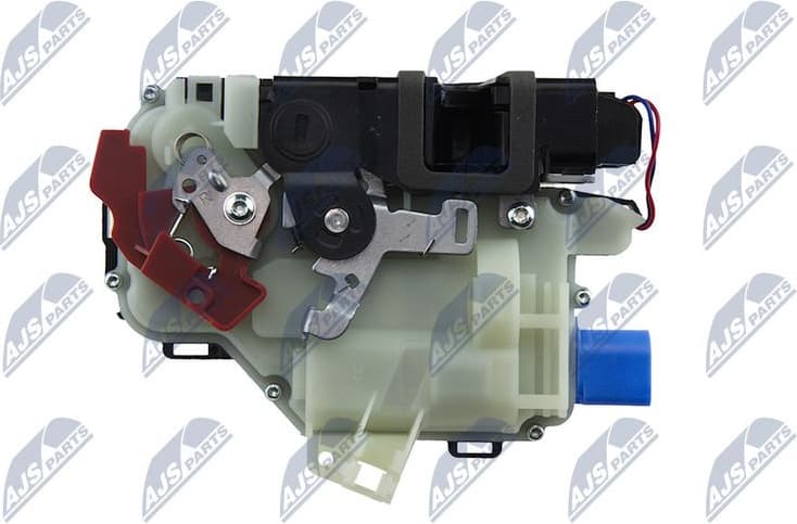 Door Lock EZC-VW-035 - image 3