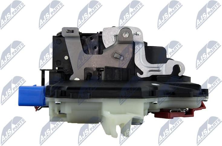 Door Lock EZC-VW-035 - image 5