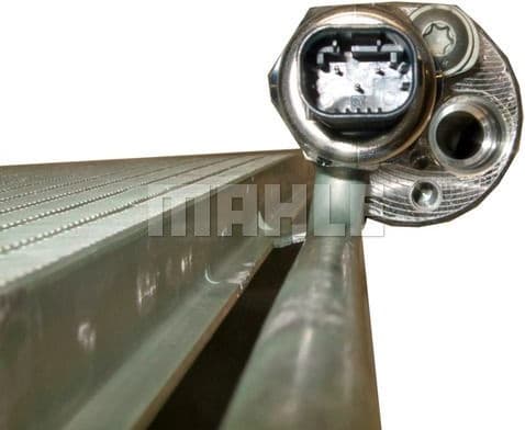 Condenser, air conditioning BEHR *** PREMIUM LINE *** AC 369 000P - image 6