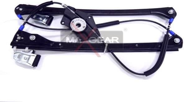 Window Regulator 28-0203