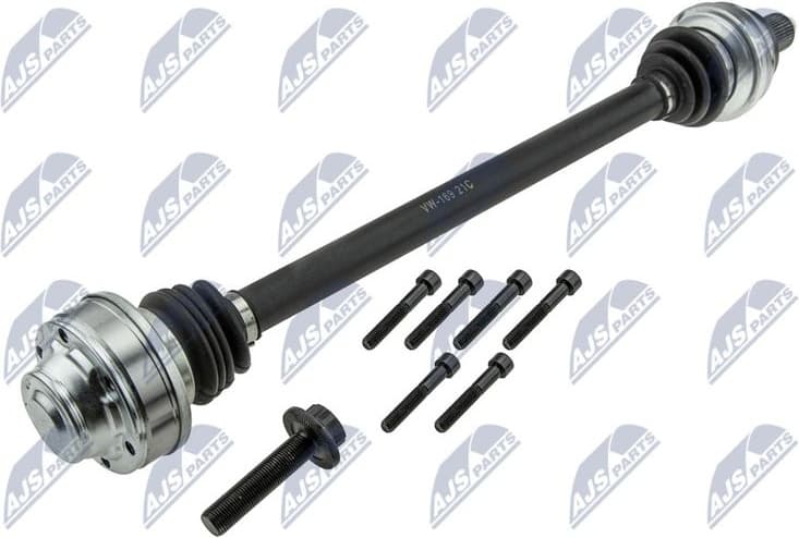 Drive Shaft NPW-VW-169