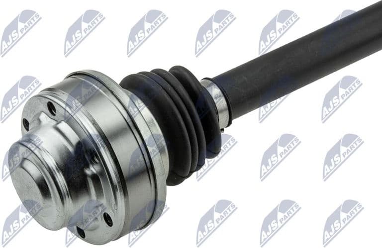 Drive Shaft NPW-VW-169 - image 2