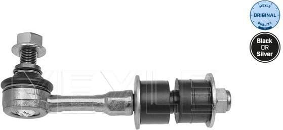 Link/Coupling Rod, stabiliser bar MEYLE-ORIGINAL: True to OE. 30-16 060 0004