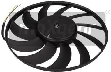 Fan, engine cooling AC212654