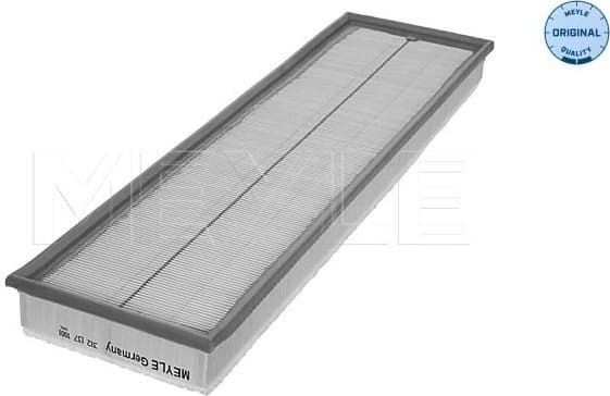 Air Filter MEYLE-ORIGINAL: True to OE. 312 137 1001