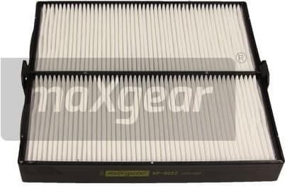 Filter, cabin air 26-1363