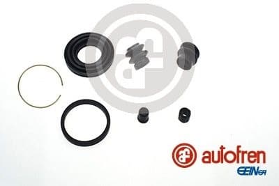 Repair Kit, brake caliper D41812