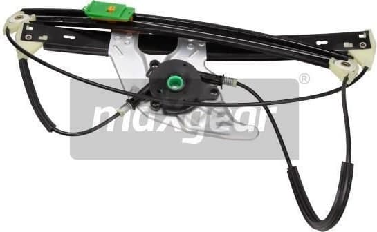 Window Regulator 28-0245
