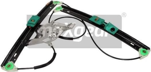 Window Regulator 50-0210
