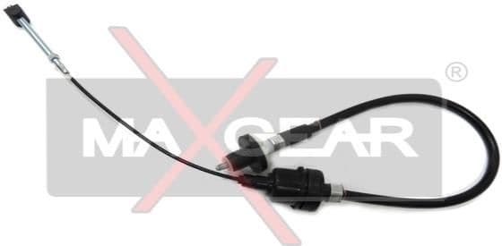 Cable Pull, clutch control 32-0045