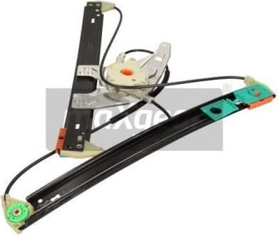 Window Regulator 50-0256
