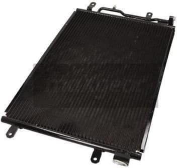 Condenser, air conditioning AC818418