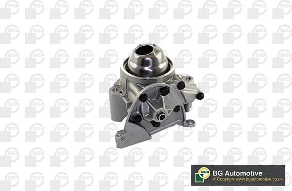 Oil Pump LP9653