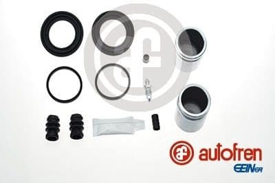 Repair Kit, brake caliper D41670C