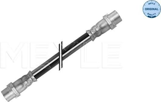 Brake Hose MEYLE-ORIGINAL: True to OE. 100 525 0003