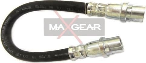 Brake Hose 52-0153