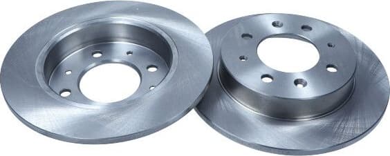 Brake Disc 19-2451