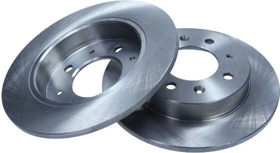 Brake Disc 19-2451 - image 2