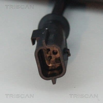 Sensor, wheel speed 8180 25109 - image 3