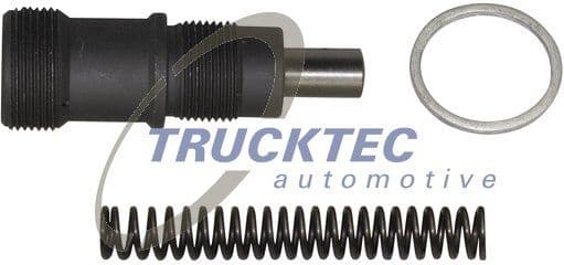 Tensioner, timing chain 02.12.012