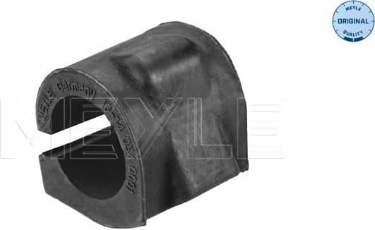 Mounting, stabiliser bar MEYLE-ORIGINAL: True to OE. 16-14 054 0001