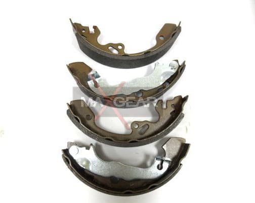 Brake Shoe Set 19-0250