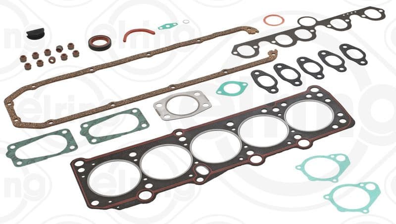 Gasket Kit, cylinder head 307.620