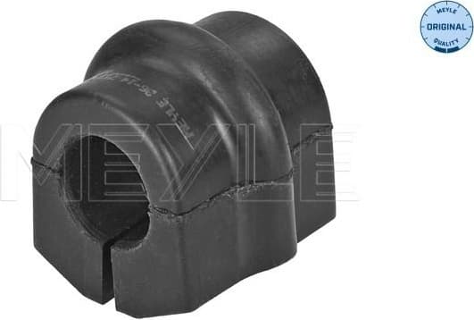 Mounting, stabiliser bar MEYLE-ORIGINAL: True to OE. 36-14 715 0000