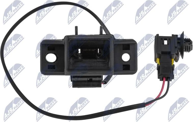 Tailgate Lock EZC-RE-104 - image 3
