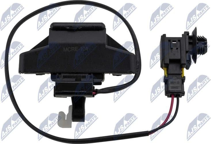 Tailgate Lock EZC-RE-104 - image 4