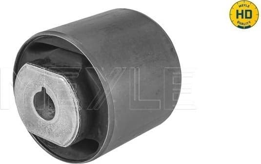 Mounting, control/trailing arm MEYLE-HD: Better than OE. 014 610 0019/HD