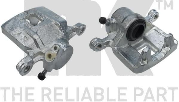 Brake Caliper 2136134