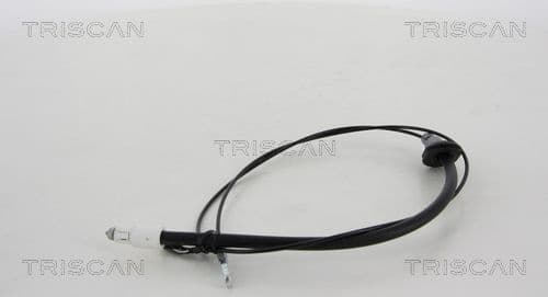 Cable Pull, parking brake 8140 10149