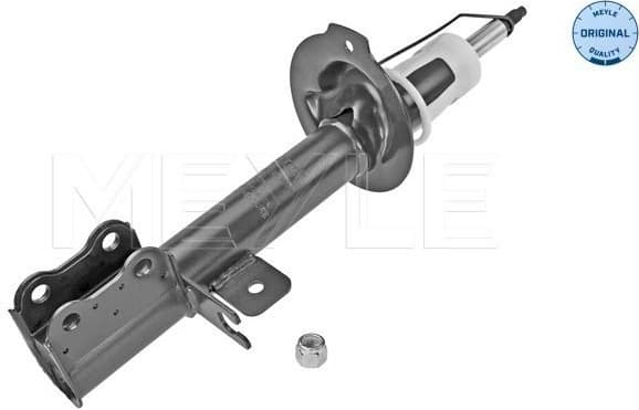 Shock Absorber MEYLE-ORIGINAL: True to OE. 29-26 723 0000