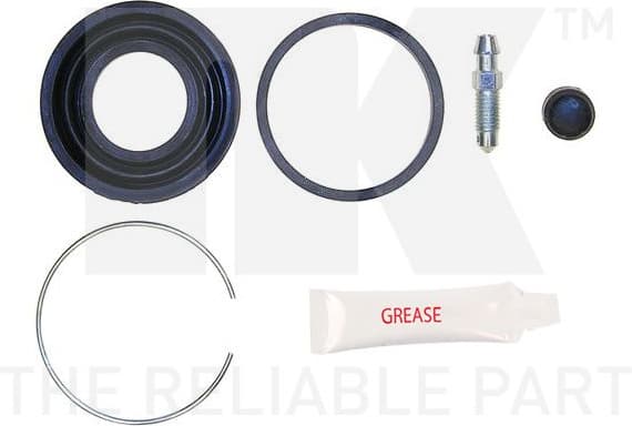 Repair Kit, brake caliper 8836018