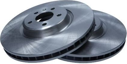 Brake Disc 19-4691 - image 2
