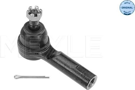 Tie Rod End MEYLE-ORIGINAL: True to OE. 36-16 020 0086