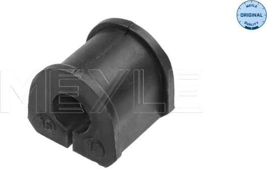 Mounting, stabiliser bar MEYLE-ORIGINAL: True to OE. 614 044 0005